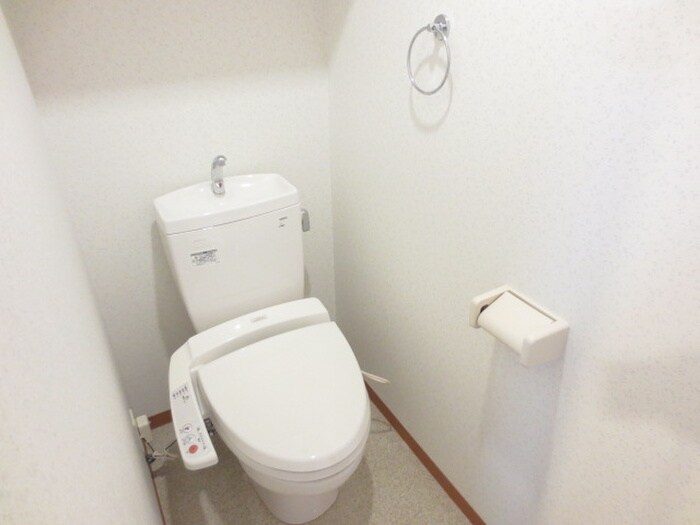 ノステルコ－ト岡崎の物件内観写真