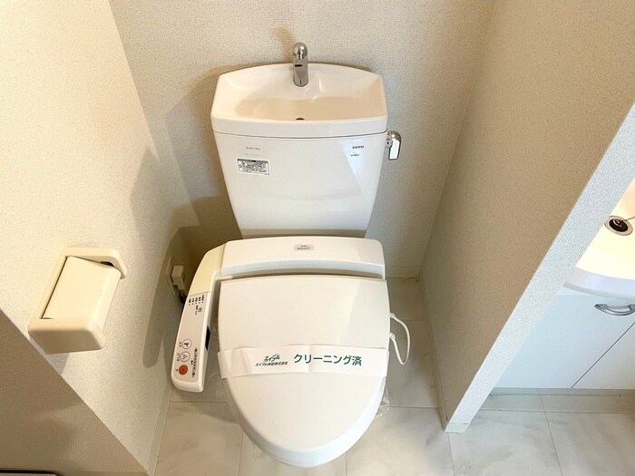 ノステルコ－ト岡崎の物件内観写真