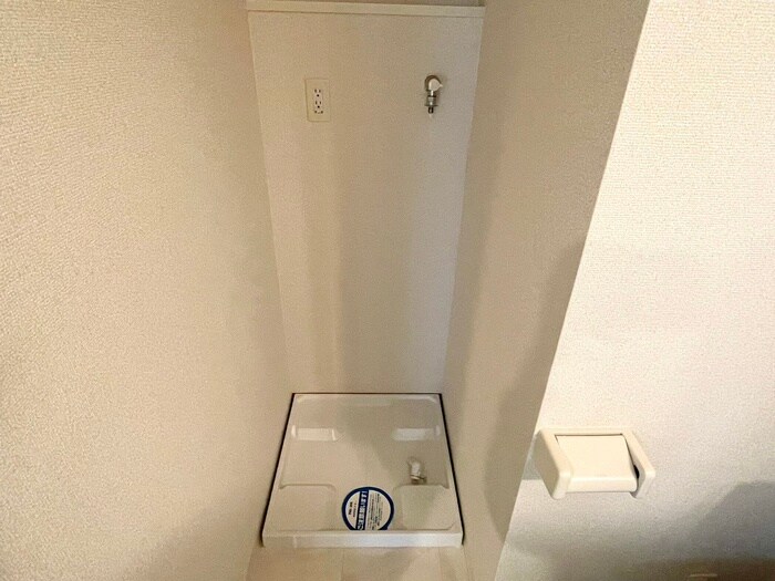 ノステルコ－ト岡崎の物件内観写真