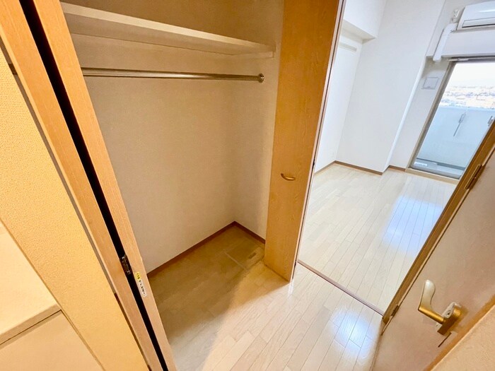 ノステルコ－ト岡崎の物件内観写真