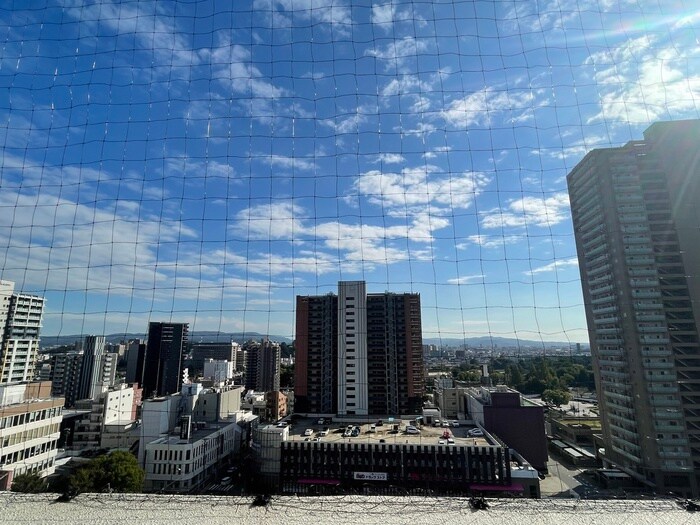 ノステルコ－ト岡崎の物件内観写真