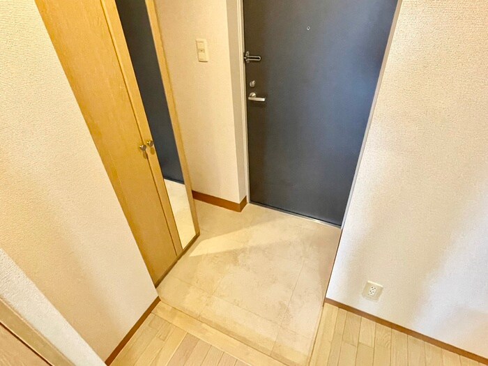 ノステルコ－ト岡崎の物件内観写真