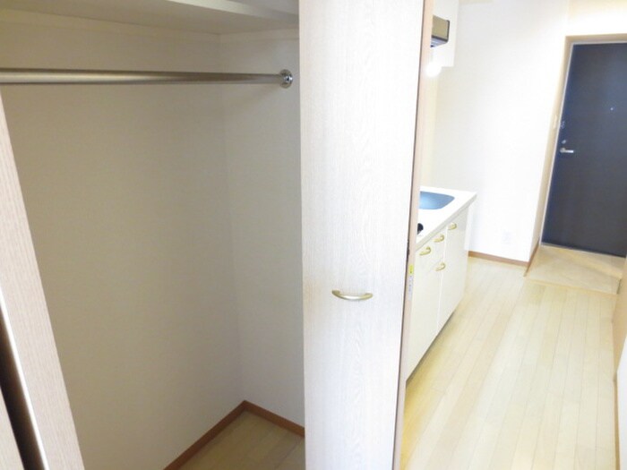 ノステルコ－ト岡崎の物件内観写真