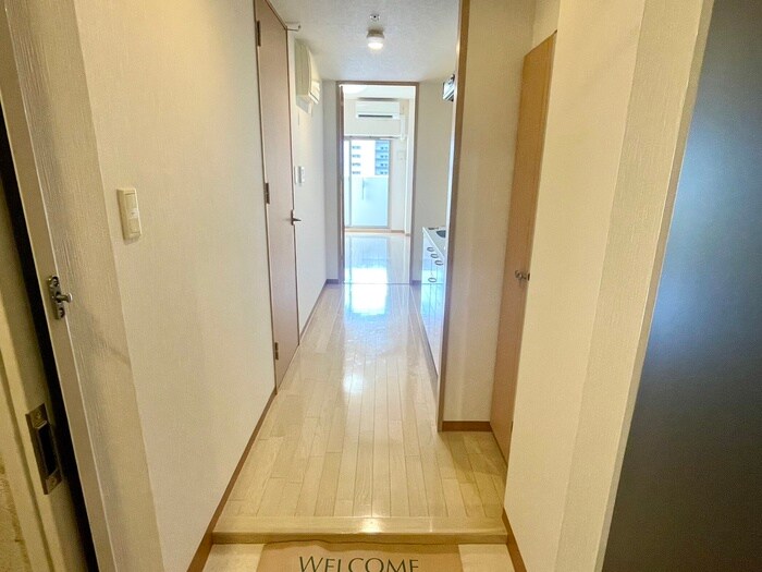 ノステルコ－ト岡崎の物件内観写真