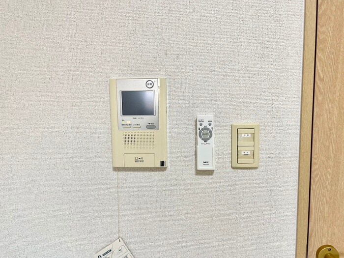 ノステルコ－ト岡崎の物件内観写真