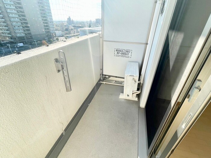 ノステルコ－ト岡崎の物件内観写真