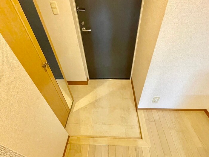 ノステルコ－ト岡崎の物件内観写真