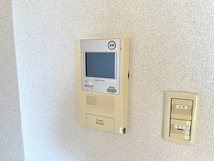 ノステルコ－ト岡崎の物件内観写真