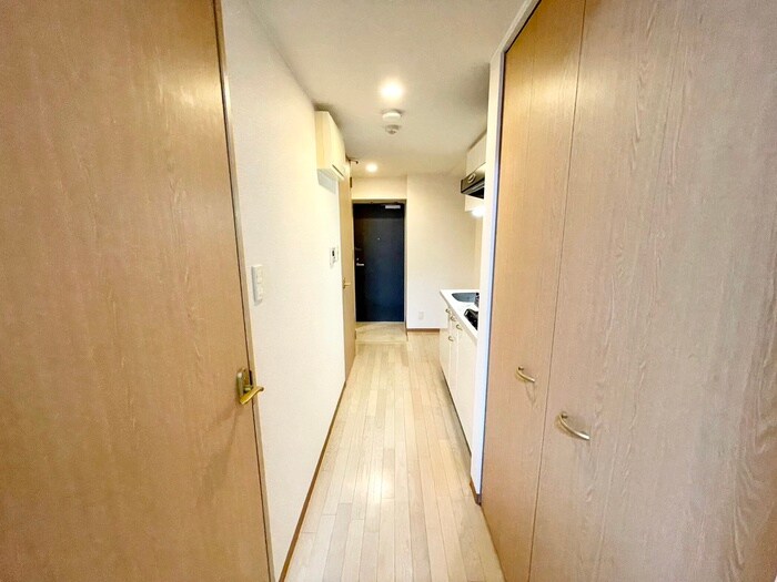 ノステルコ－ト岡崎の物件内観写真