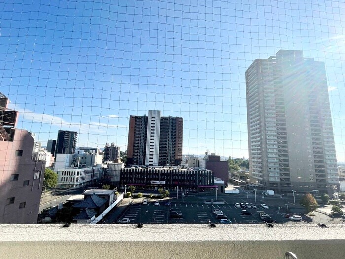 ノステルコ－ト岡崎の物件内観写真