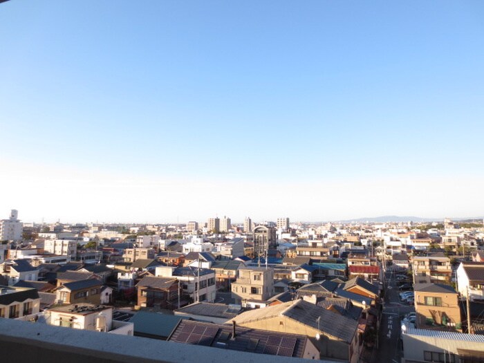 ノステルコ－ト岡崎の物件内観写真