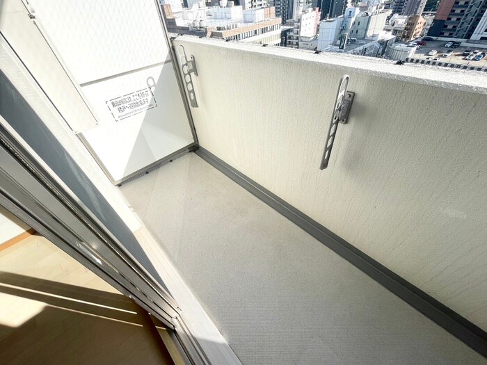 ノステルコ－ト岡崎の物件内観写真