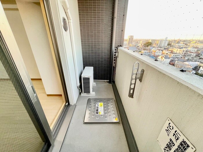 ノステルコ－ト岡崎の物件内観写真