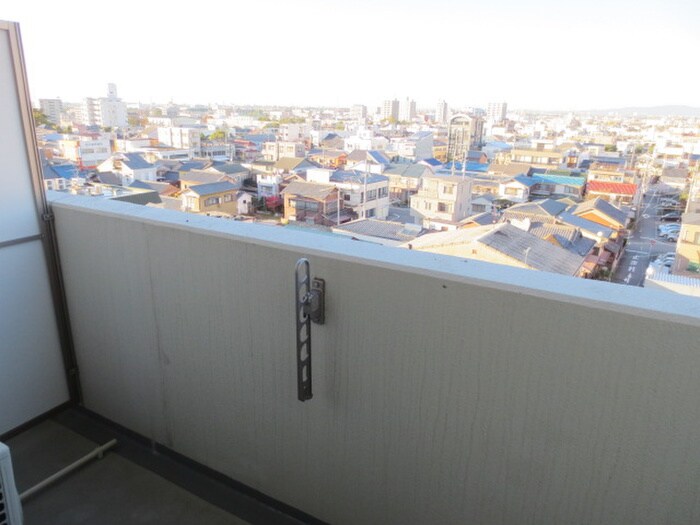 ノステルコ－ト岡崎の物件内観写真