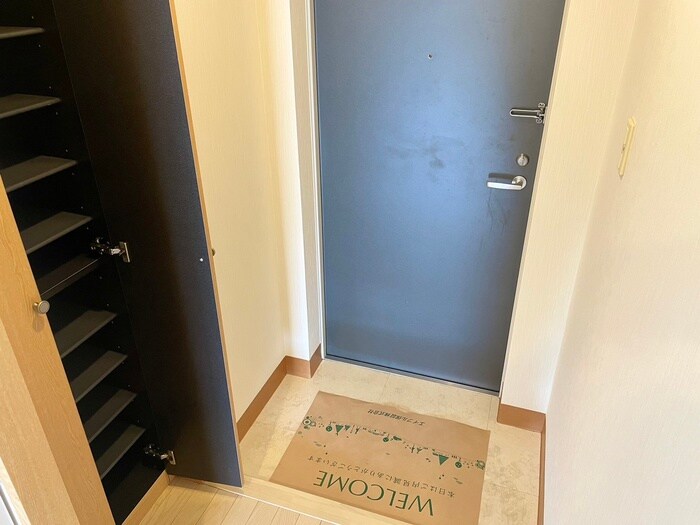 ノステルコ－ト岡崎の物件内観写真