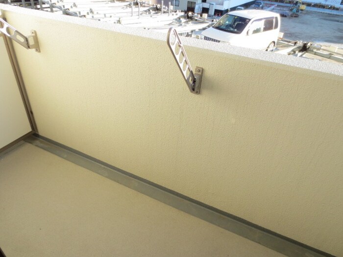 ノステルコ－ト岡崎の物件内観写真