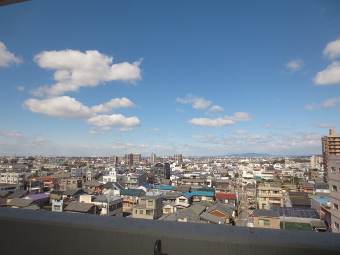 ノステルコ－ト岡崎の物件内観写真