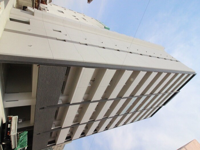 パルティール名駅北(901)の物件外観写真