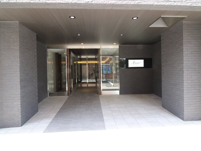 パルティール名駅北(901)の物件外観写真