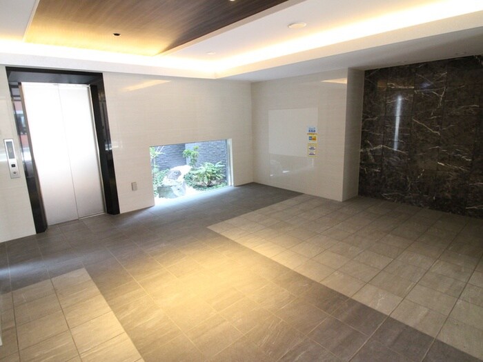 パルティール名駅北(901)の物件外観写真