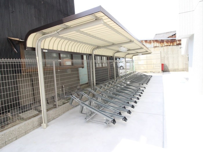 パルティール名駅北(901)の物件外観写真