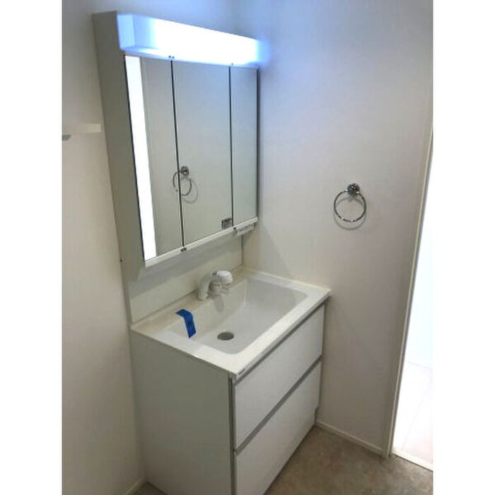 グランツ松葉町の物件内観写真