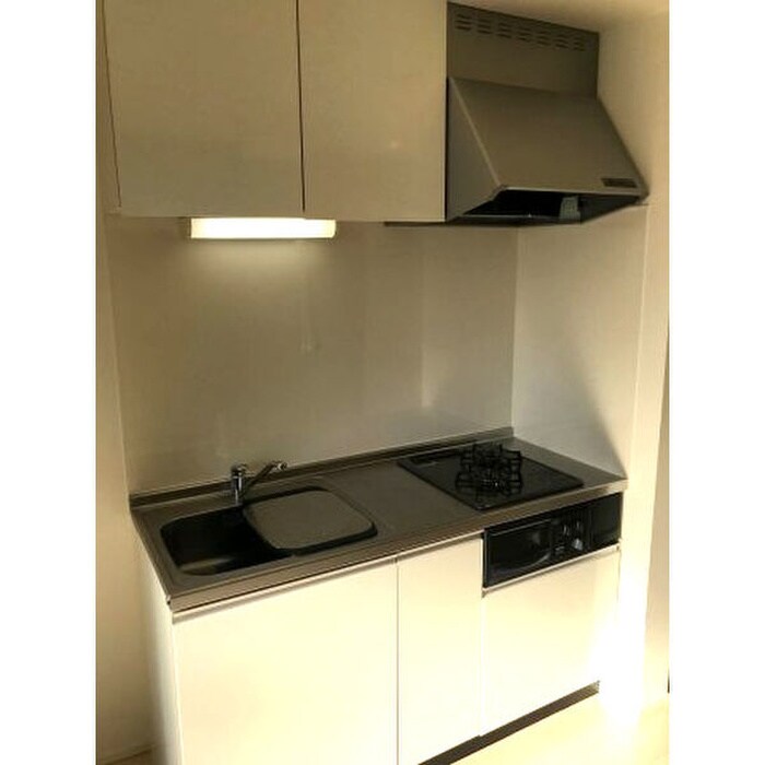 グランツ松葉町の物件内観写真