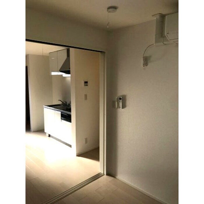 グランツ松葉町の物件内観写真