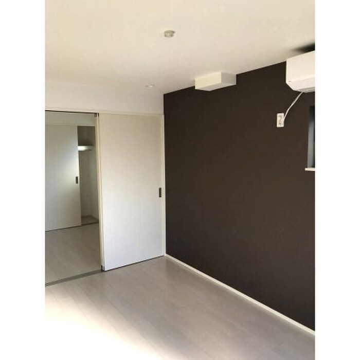 グランツ松葉町の物件内観写真