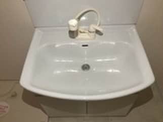 サンライフ ハサマの物件内観写真