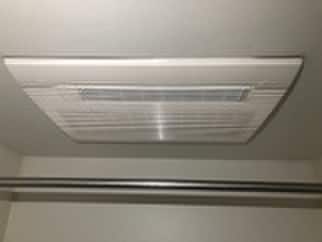 サンライフ ハサマの物件内観写真