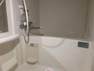 サンライフ ハサマの物件内観写真