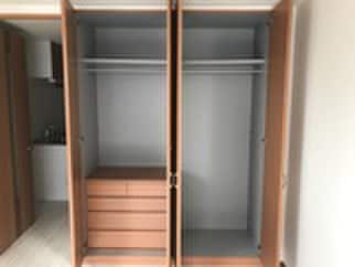 サンライフ ハサマの物件内観写真