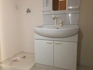 サンライフ ハサマの物件内観写真