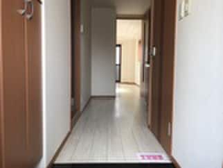 サンライフ ハサマの物件内観写真