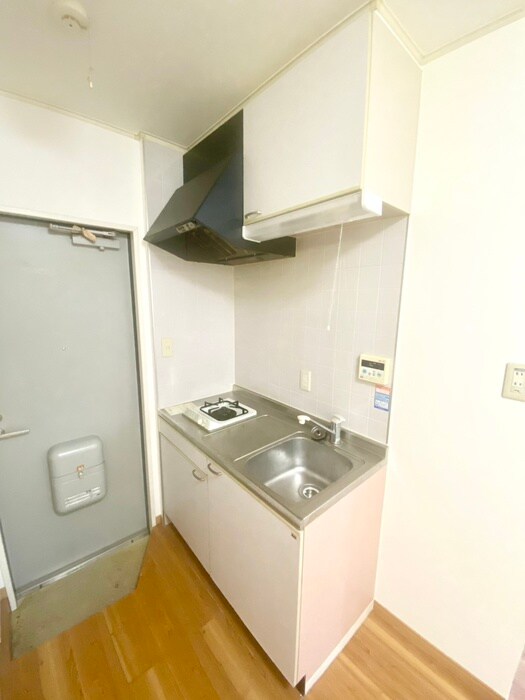 Ｖｉａ　Ｌａｃｔｅａの物件内観写真