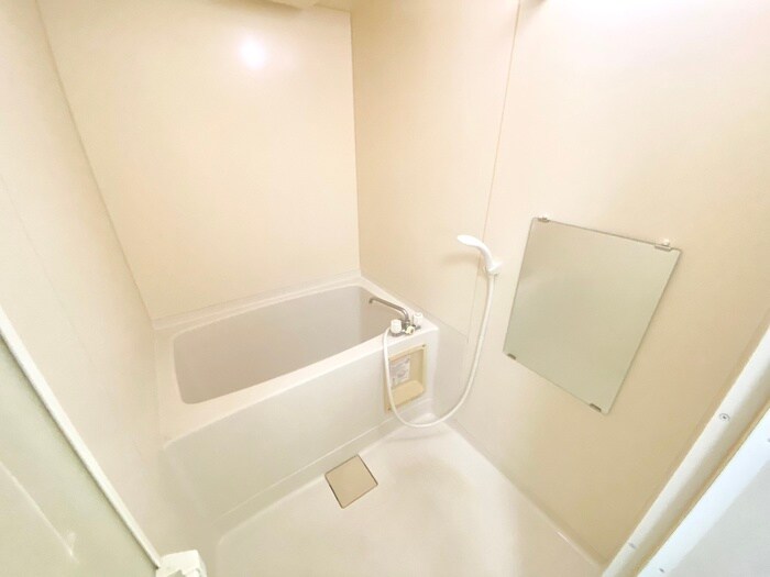 Ｖｉａ　Ｌａｃｔｅａの物件内観写真