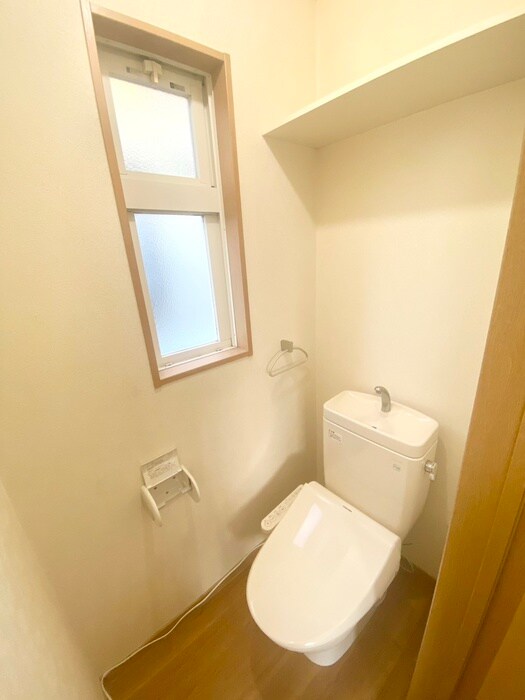 Ｖｉａ　Ｌａｃｔｅａの物件内観写真