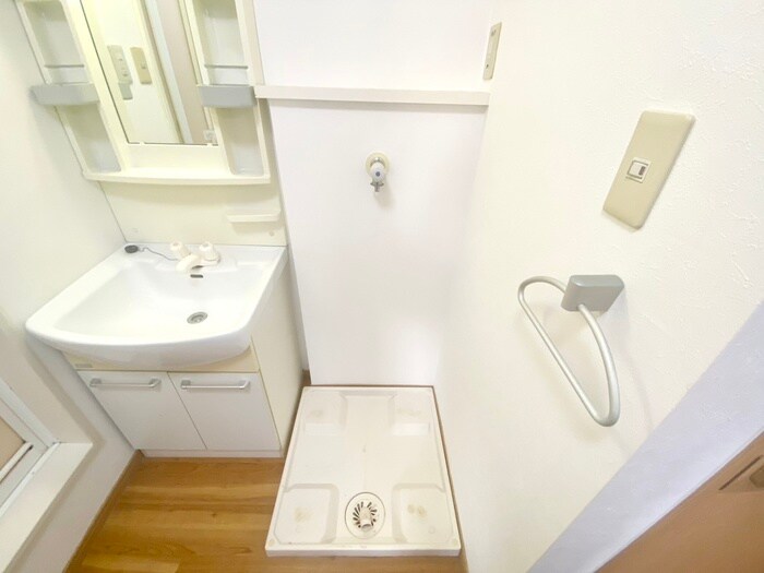 Ｖｉａ　Ｌａｃｔｅａの物件内観写真