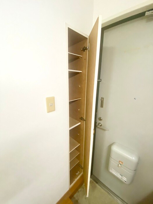 Ｖｉａ　Ｌａｃｔｅａの物件内観写真