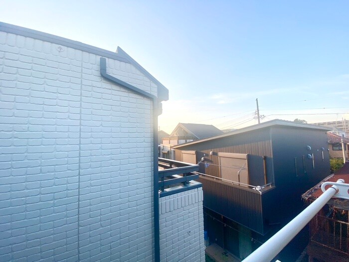 Ｖｉａ　Ｌａｃｔｅａの物件内観写真