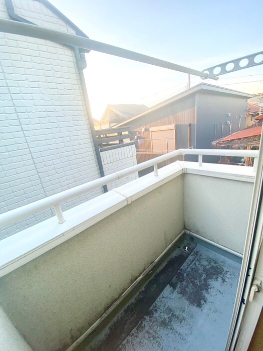 Ｖｉａ　Ｌａｃｔｅａの物件内観写真