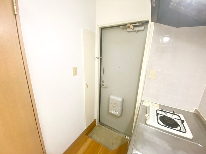 Ｖｉａ　Ｌａｃｔｅａの物件内観写真