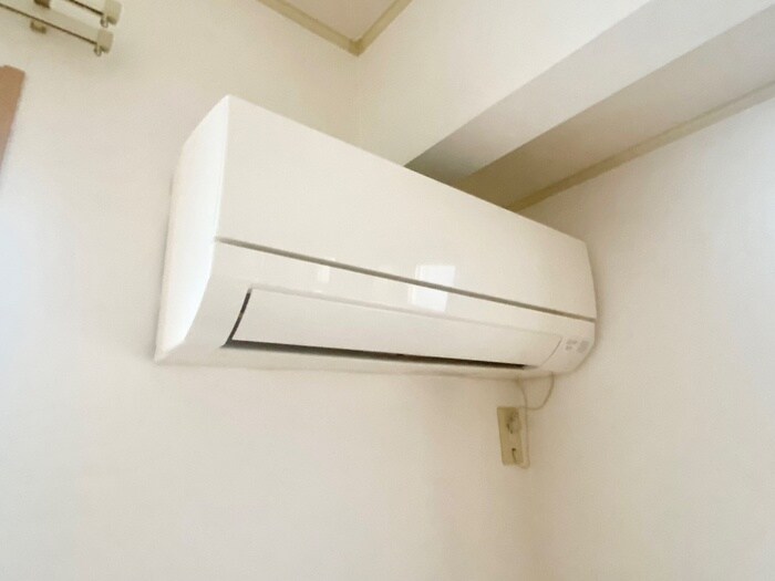 Ｖｉａ　Ｌａｃｔｅａの物件内観写真