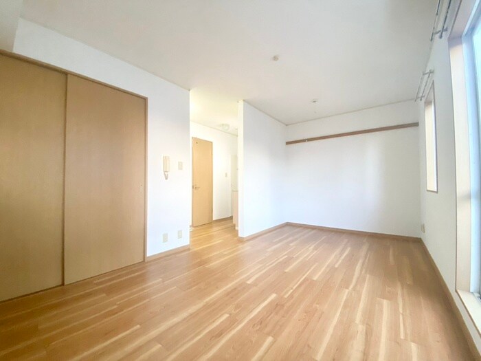 Ｖｉａ　Ｌａｃｔｅａの物件内観写真