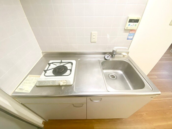 Ｖｉａ　Ｌａｃｔｅａの物件内観写真