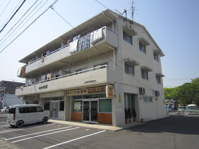 メゾンドＳＫの物件外観写真