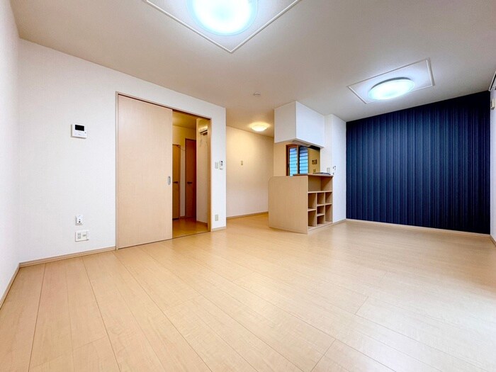 ウィルモア２１Ｃの物件内観写真