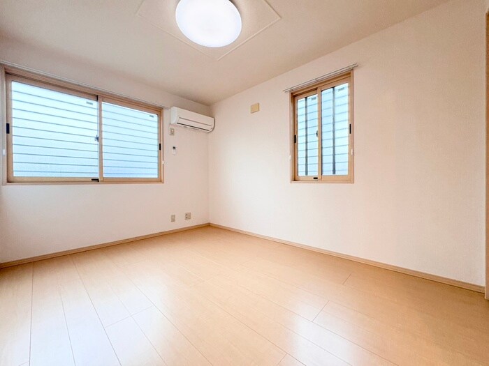 ウィルモア２１Ｃの物件内観写真