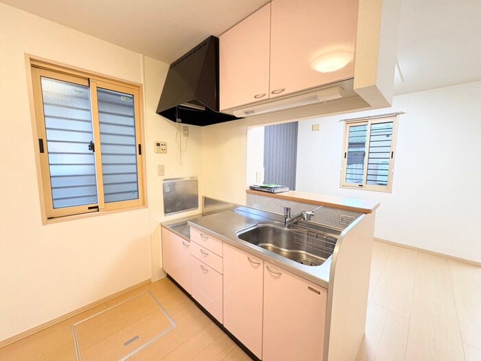 ウィルモア２１Ｃの物件内観写真